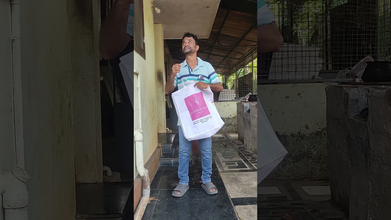 “When the grocery store says: Gotcha! 🛒👀”