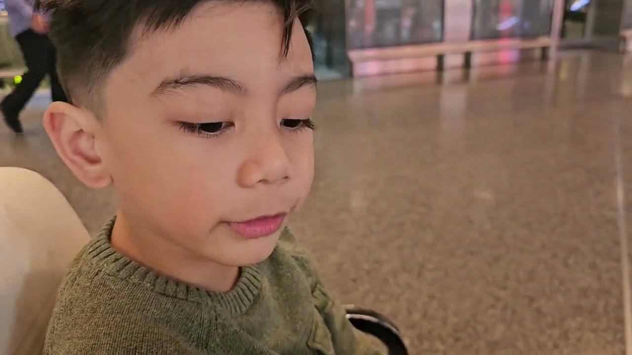 Flight to Philippines March 2024