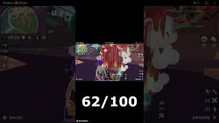 Crazy time😜 Fortzone battle royale gameplay #fortzone #fortnite