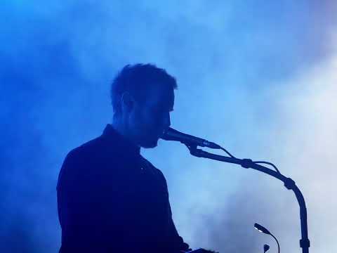 Massive Attack Live // 2019