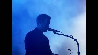 Massive Attack Live // 2019