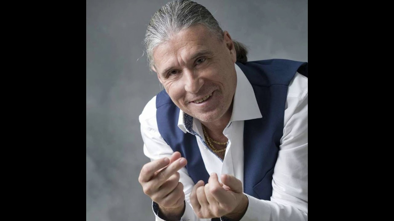 Modro More - Goran Karan