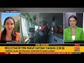 Miçotakis'ten "Türkiye-İsrail" Yorumu: "Türkiye-İsrail Arasındaki Gerilim Bölgesel Krize Dönüşmez"