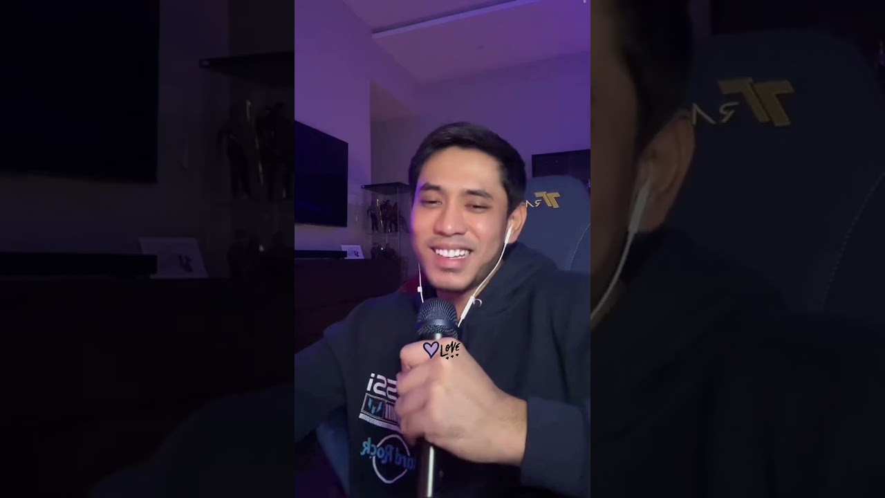 Hanya Tuhan Yang Tahu (UNIC) - Khai Bahar