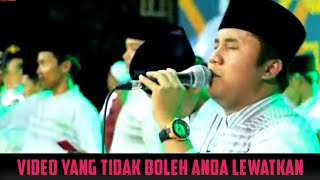 Ya Sayyidas Sadat - Juned BRJ Majelis Pemuda Bersholawat At-Taufiq