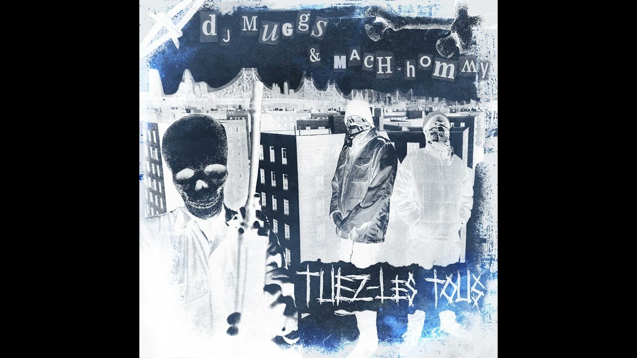 Watch Mach-Hommy & DJ Muggs - Piotr (Instrumental Loop) on YouTube Watch Mach-Hommy & DJ Muggs - Piotr (Instrumental Loop) on YouTube