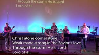 Ministry Life Pt 1 August 2 2026 - Resonate Jesus Church