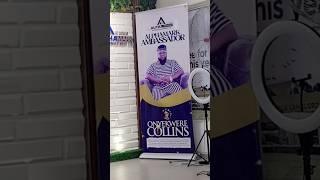 Alphamark Ambassador