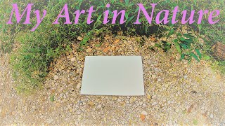 Elevation 🌷 Art In Nature 🌷 S01E05