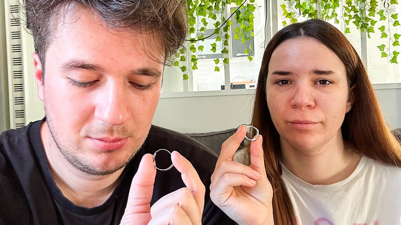 RAZVELI SMO SE na Jedan Dan *Moja Strana Priče*