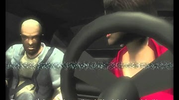 Manhunt Walkthrough Part 23