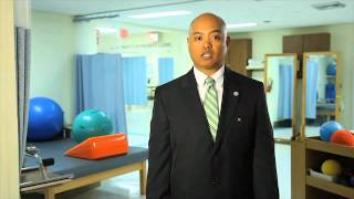 Rehabilitation Services Director: St. John's Nursing Center