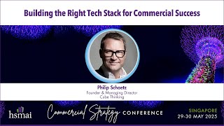 Building the Right Tech Stack for your Hotel