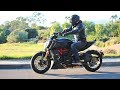 2020 Diavel 1260 S First Ride & Review!!!