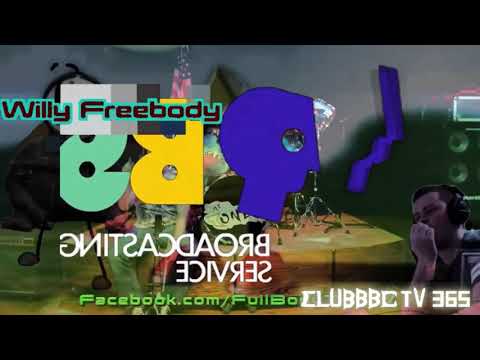 Preview 2 Henry Stickman Willy Freebody Effects Round 1 vs Paris 2992 Miller and Everyone