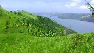 Download lagu Jason and Rechelle on the highest mountain in Samar, Philippines.AVI