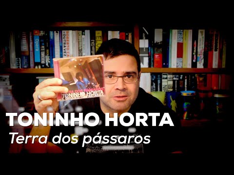Terra dos Pássaros