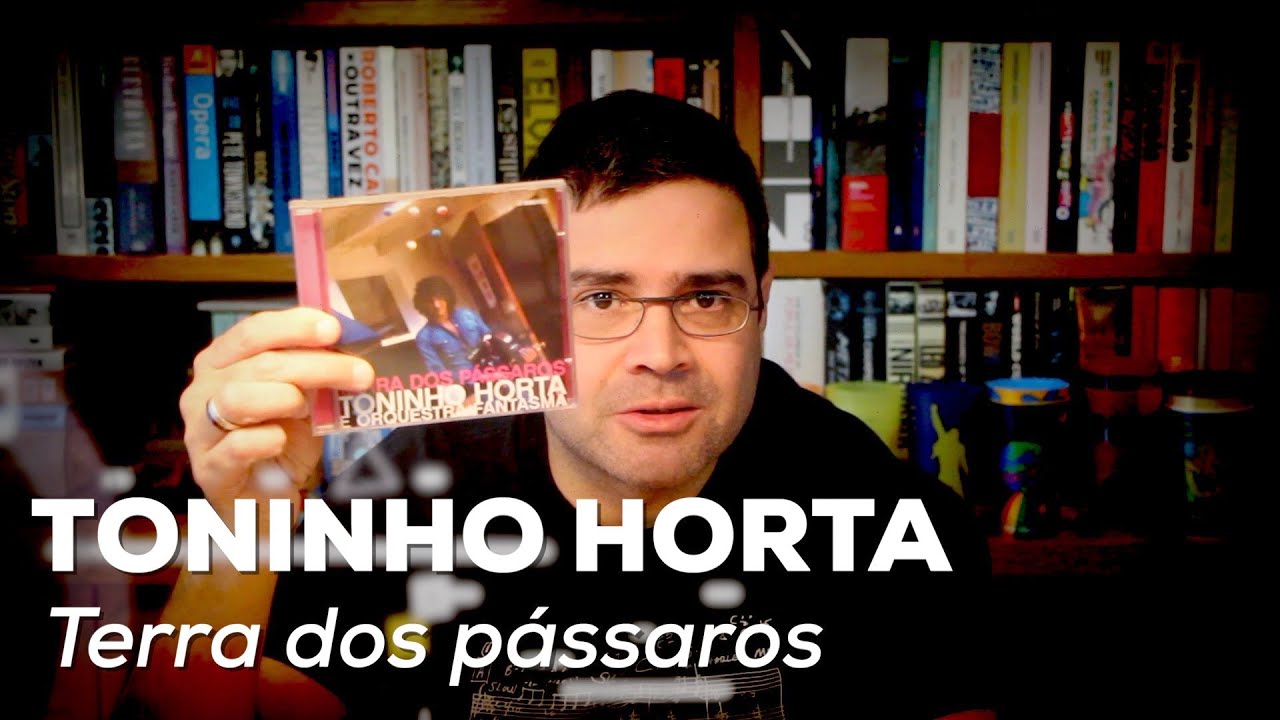 Terra dos Pássaros