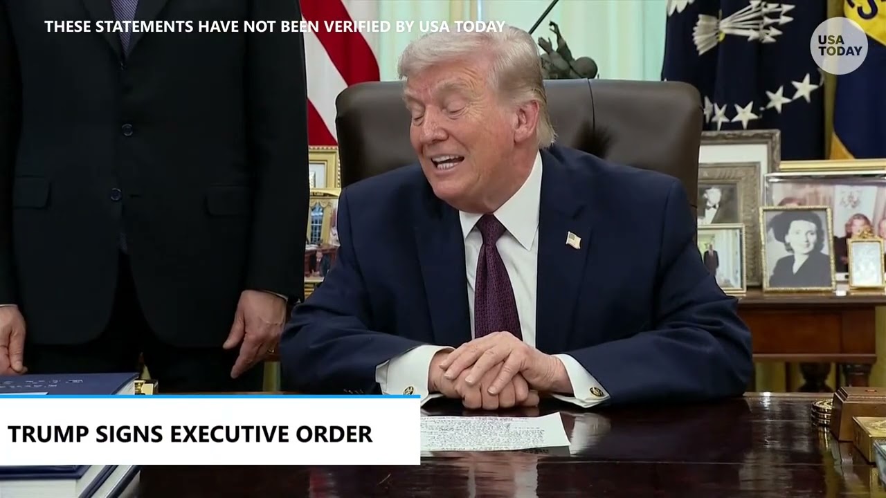 Iran war updates: Trump expects US to pull out in 2-3 weeks, says 'we're finishing the job