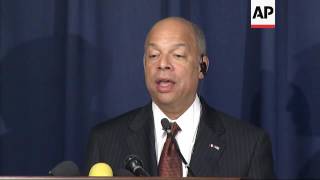 DHS: US-Mexico relations never stronger