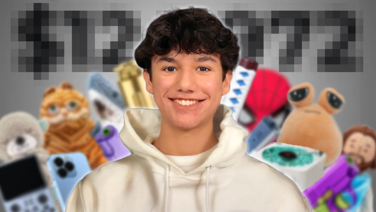 I Tried Dropshipping For 1 Year as a 16 Year Old