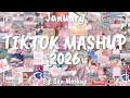 Tiktok Mashup January 💖2026💖 (Not Clean)