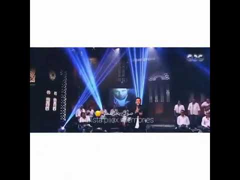 شايف حبيبي في بعدك محمد فؤاد