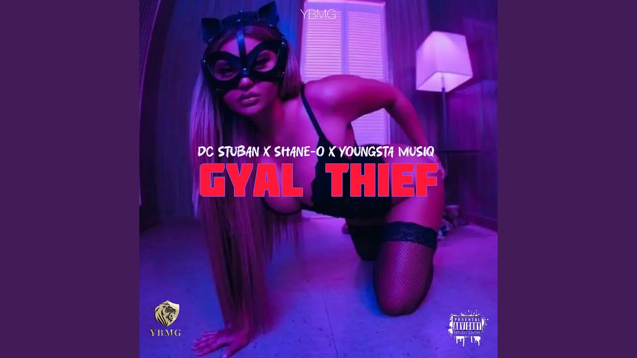 Shane O x DC Stuban x Youngsta Musiq (YEAH YEAH)