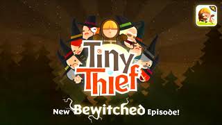 Tiny Thief OST- Hansel and Gretel