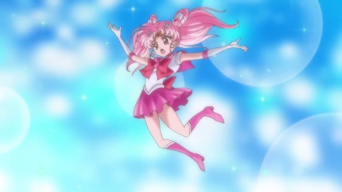 Bishoujo Senshi Sailor Moon Crystal 