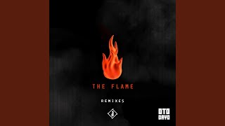 The Flame feat Kenne Blessin amf Remix