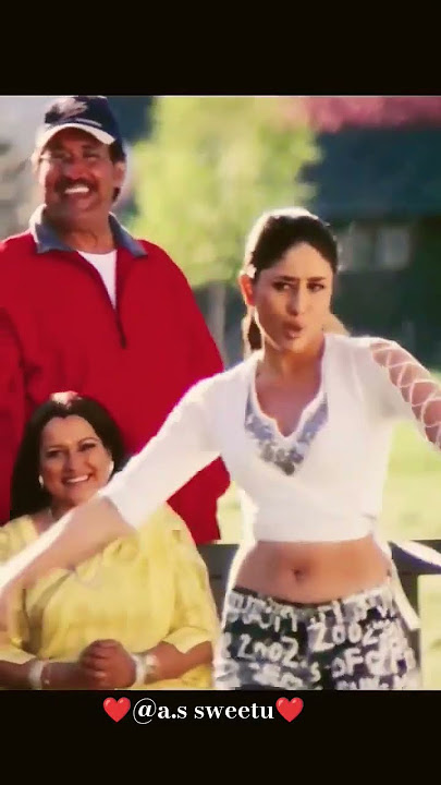 कह दो कि तुम मेरे दिल में रहोगे - (💞 Love Song 💞) | Hrithik Roshan | Kareena Kapoor | Rani Mukerji