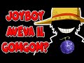JOYBOY AVEVA IL GOM GOM? Qual è il mistero del potere di Rufy? - ONE PIECE REPODCAST: CAPITOLO 1017