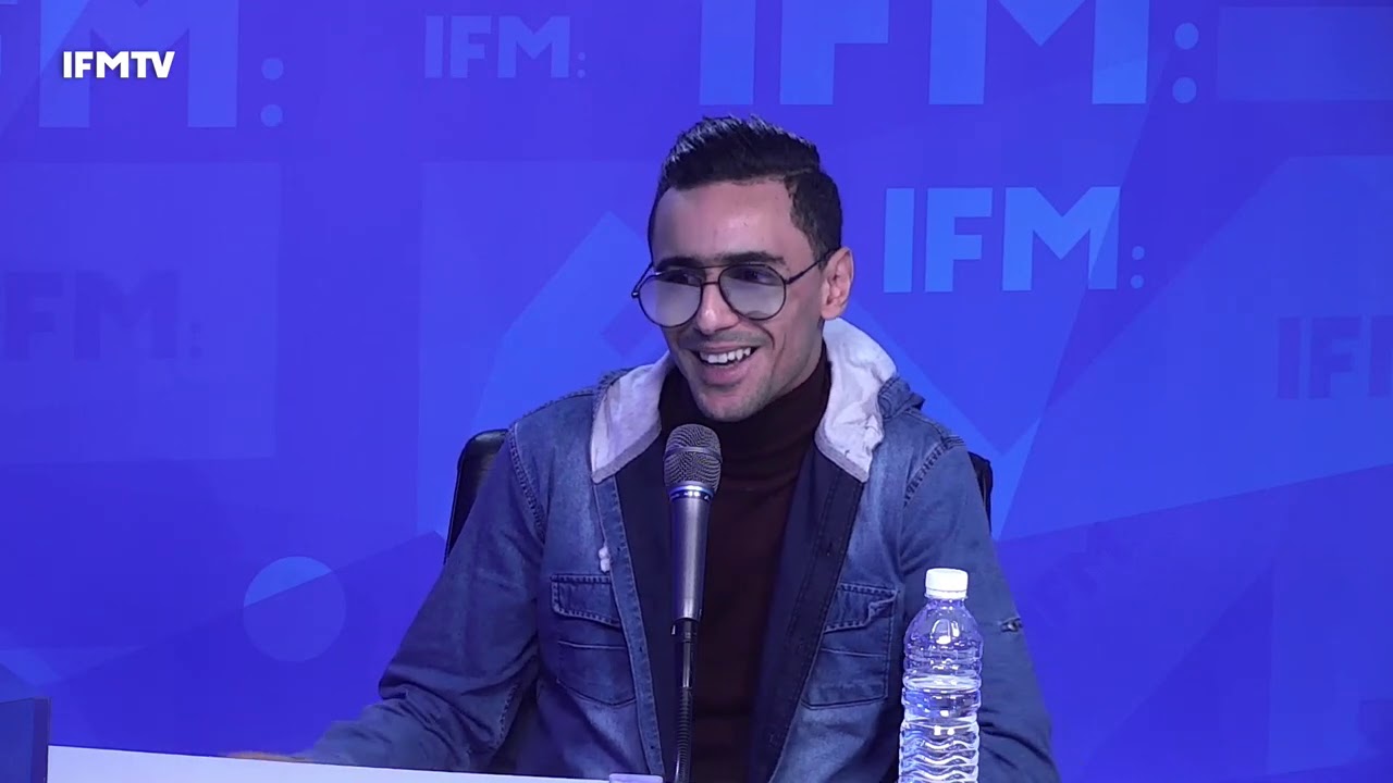 ستار تايم - موسم 3 | حوار مع الرابور Weld El 15