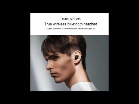 technical-specifications-earbuds-basic-or-redmi-airdots---mi-true-wireless