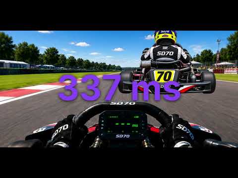 Reaction Training in BrakeMaster — BrakeMaster video guide