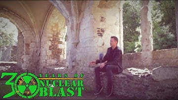 THRESHOLD: Legends Of The Shires - Richard West discusses the new album title (OFFICIAL TRAILER)