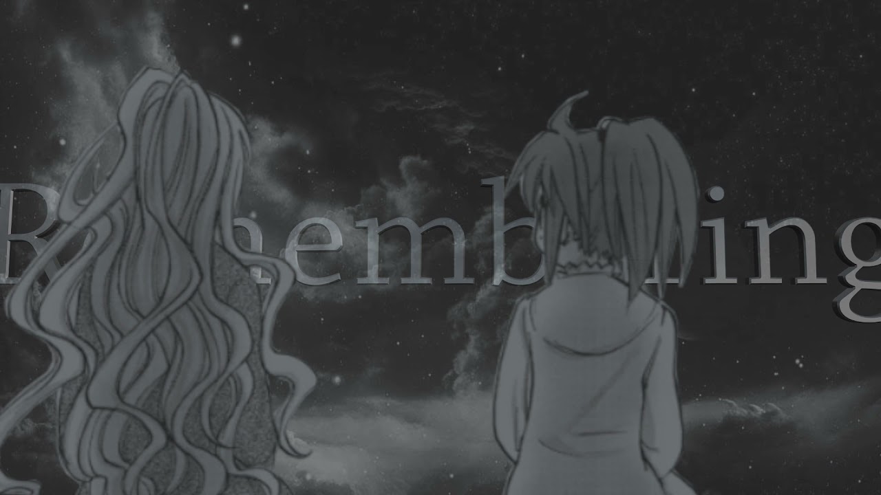 {Nagisa/Shizuma} (I'll protect you with my life)