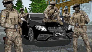 НАБИРАЮ НОВЫХ АГЕНТОВ в ФСБ на AMAZING ONLINE в GTA CRMP!