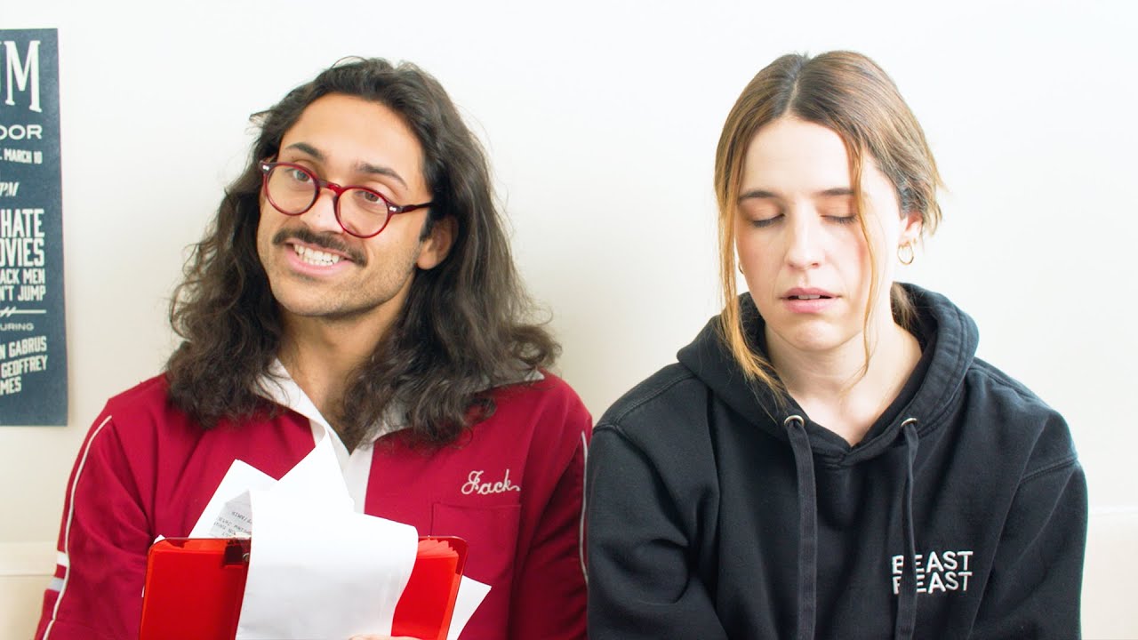 Джеффри-тупица: отчеты о расходах