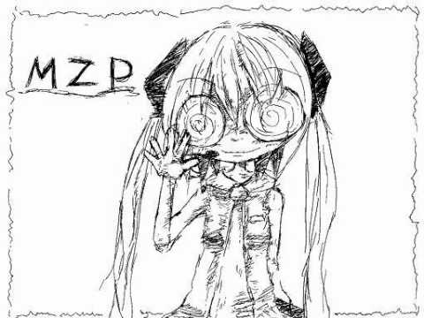 【初音ミク】MZP -ra,ra,ra mix-【remix】