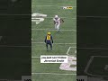 Cooking defenders on his birthday 🔥 #cfb #OSU #Michigan #football