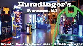 Humdingers Paramus NJ