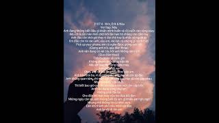 3107 4 (Ver Rap) - W/n, Erik & Nâu - Cover by Rum #31074#w/n#nâu 3107 4 (Ver Rap) - W/n, Erik & Nâu - Cover by Rum #31074#w/n#nâu