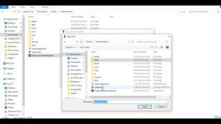 Achievement Demo 1