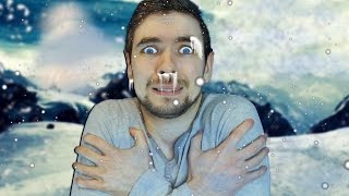 WINTER IS COMING! | The Long Dark #1 WINTER IS COMING! | The Long Dark #1