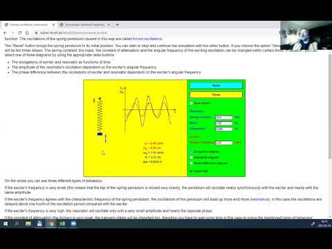 Videó: Mi az RC áramkör teljesítménytényezője?