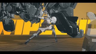 Deadly Assault - M0P1 Sanby/M6 Nicole/M0 Astra vs UCC 61.9k (1.6.1) | ZZZ screenshot 4