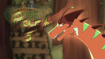 ESCARGOT - part 5 - COMPLETED