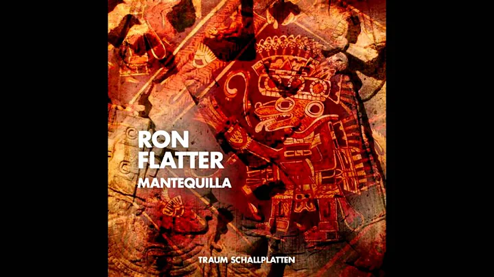 Ron Flatter   -   Mantequilla